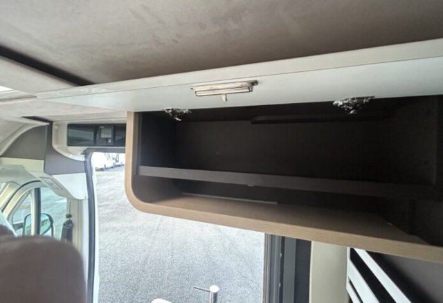 Autostar Van V 590 LT Design Edition - Photo 13