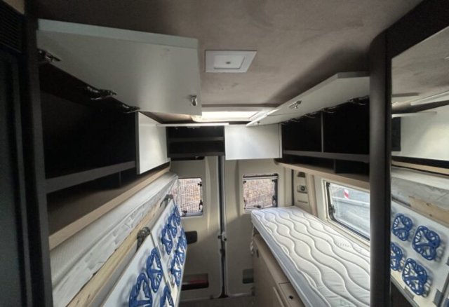 Autostar Van V 590 LT Design Edition - Photo 14