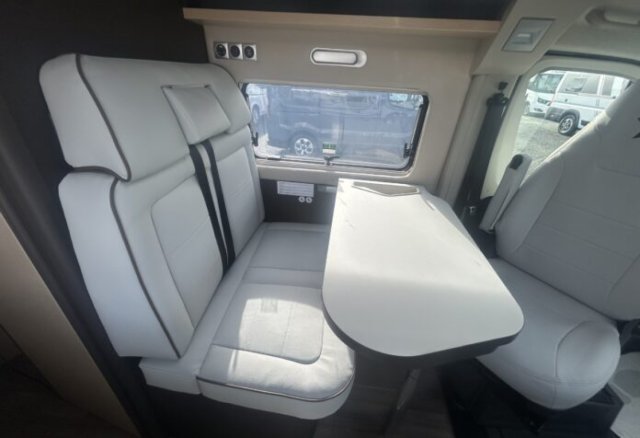 Autostar Van V 590 LT Design Edition v590lt - Photo 5