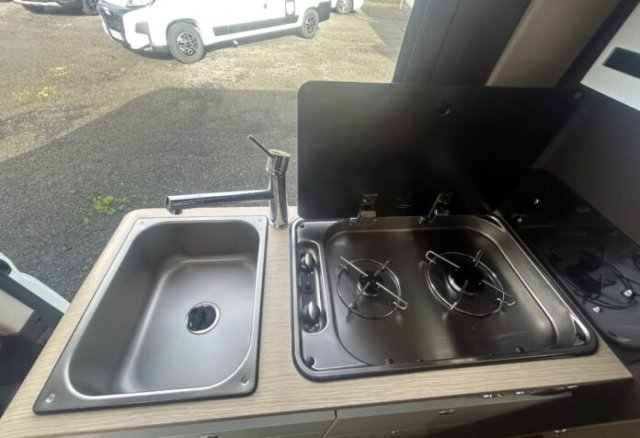 Autostar Van V 590 LT Design Edition v590lt - Photo 6