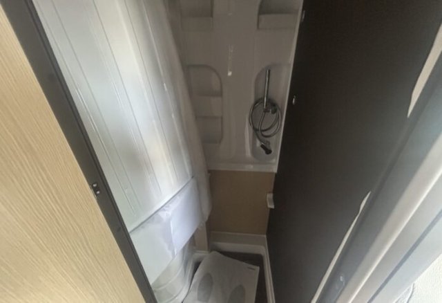 Autostar Van V 590 LT Design Edition v590lt - Photo 8