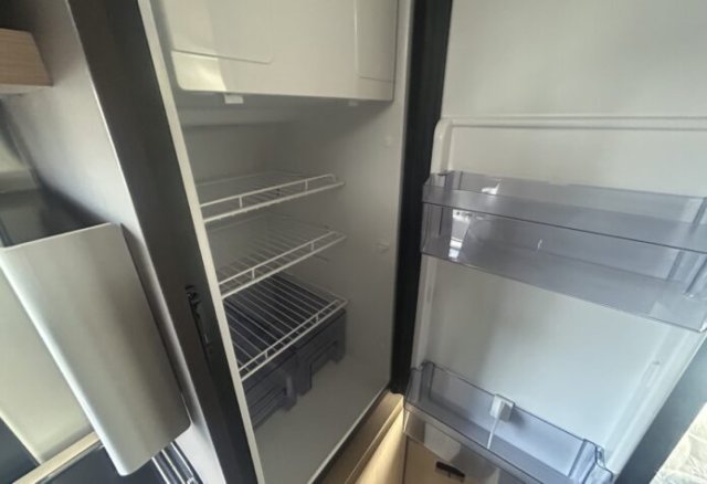 Autostar Van V 590 LT Design Edition v590lt - Photo 9