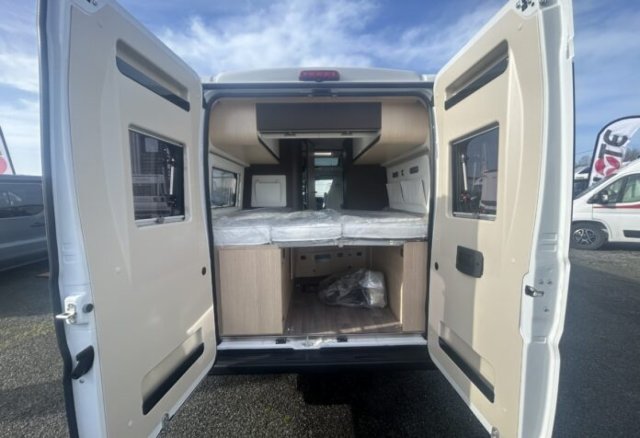 Autostar Van V 590 LT Design Edition v590lt - Photo 11