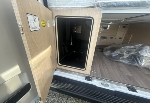 Autostar Van V 590 LT Design Edition v590lt - Photo 12