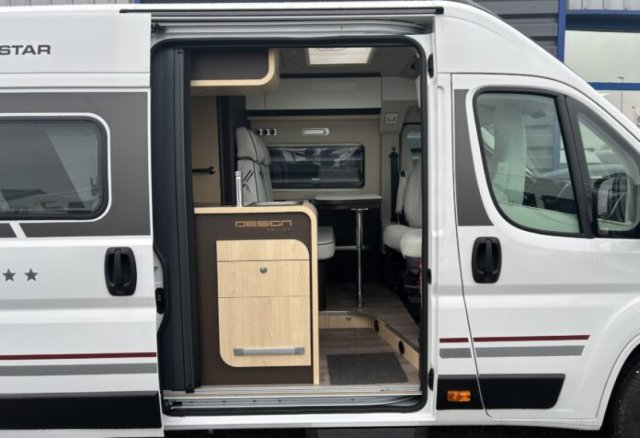 Autostar Van V 630 LJ Design Edition - Photo 3