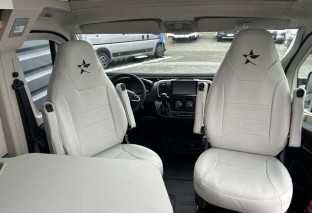 Autostar Van V 630 LJ Design Edition - Photo 4