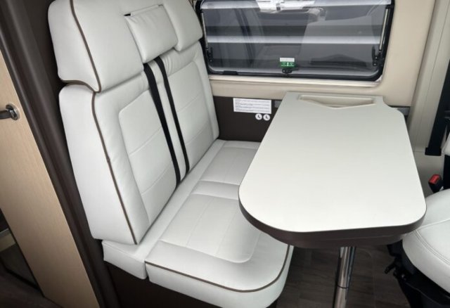 Autostar Van V 630 LJ Design Edition - Photo 5