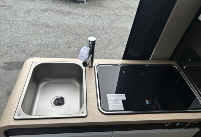 Autostar Van V 630 LJ Design Edition - Photo 6