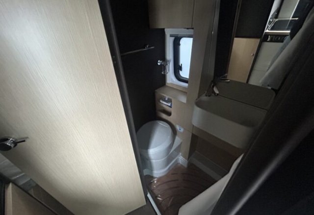 Autostar Van V 630 LJ Design Edition - Photo 7