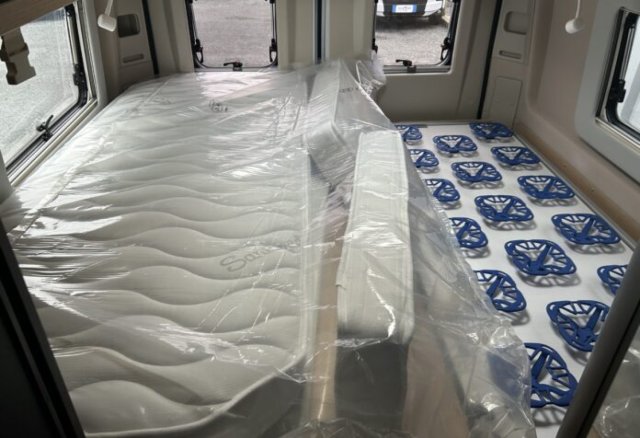 Autostar Van V 630 LJ Design Edition - Photo 10