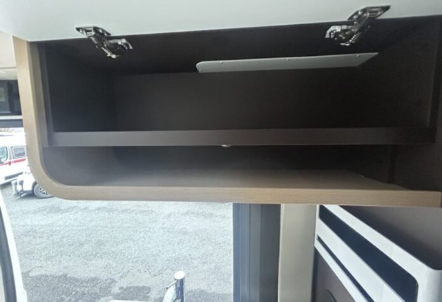 Autostar Van V 630 LJ Design Edition - Photo 11