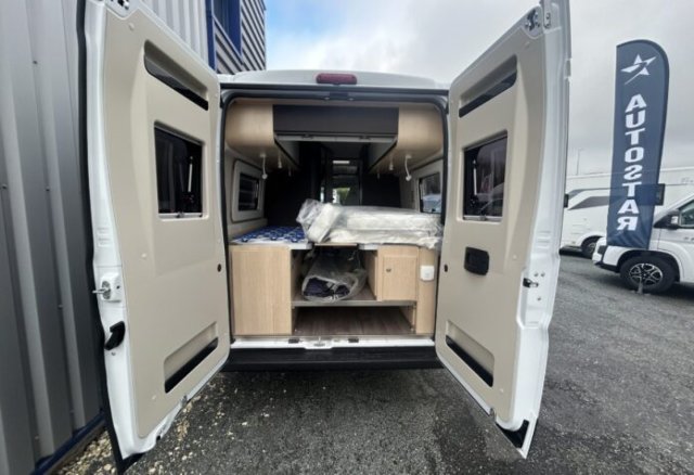 Autostar Van V 630 LJ Design Edition - Photo 12