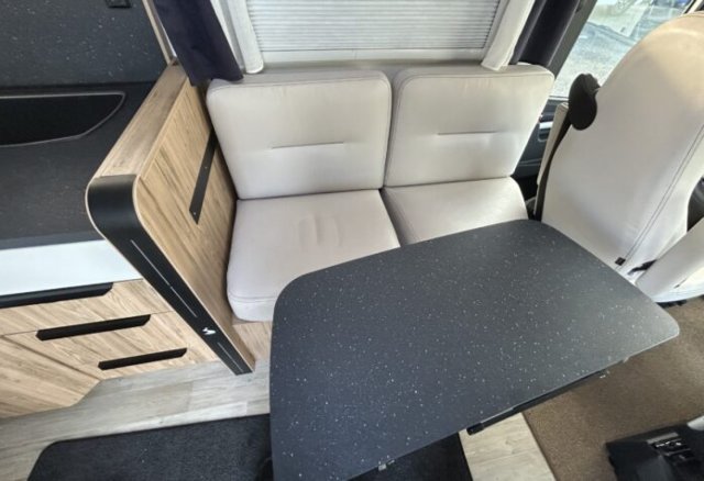 Bavaria Initial I740FC Nomade i 740 fc edition - Photo 5