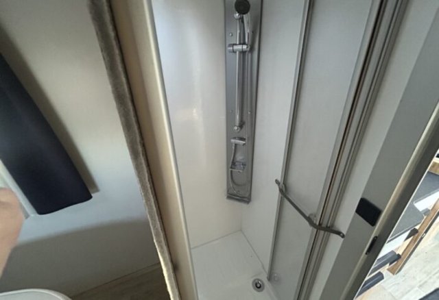 Bavaria Initial I740FC Nomade i 740 fc edition - Photo 8