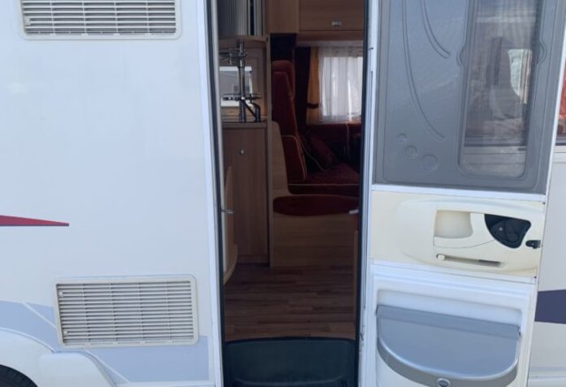 Challenger Eden 612 - Photo 3