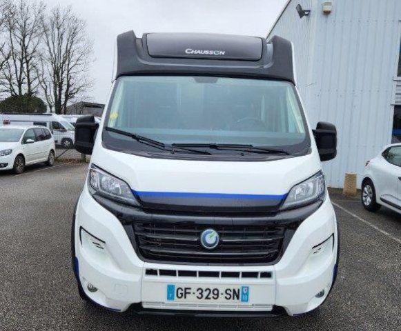 Chausson X 550 compact - Photo 4