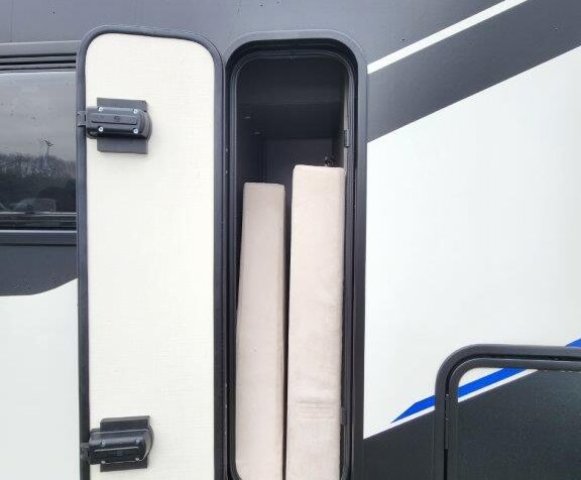 Chausson X 550 compact - Photo 8