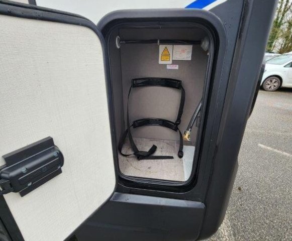 Chausson X 550 compact - Photo 9