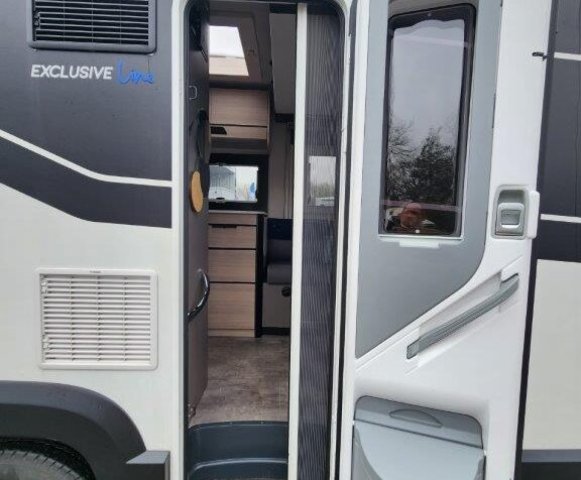 Chausson X 550 compact - Photo 10