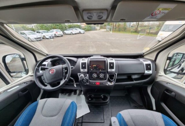 Chausson X 550 compact - Photo 11