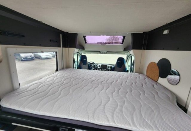 Chausson X 550 compact - Photo 14