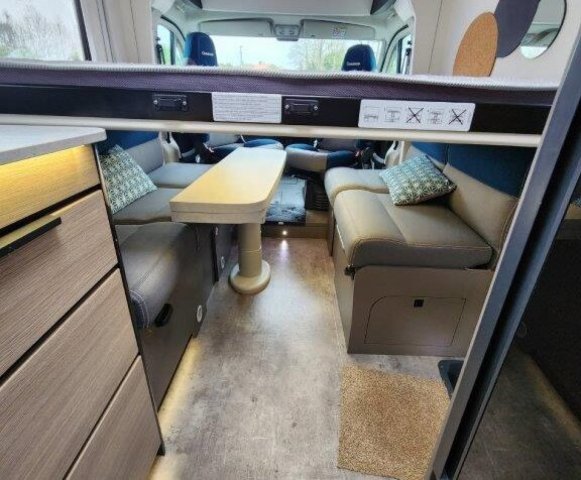 Chausson X 550 compact - Photo 15