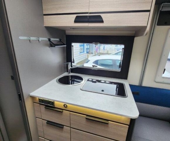Chausson X 550 compact - Photo 16