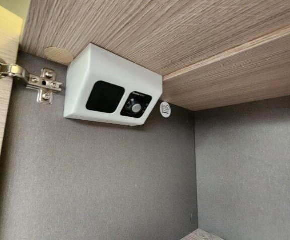 Chausson X 550 compact - Photo 17