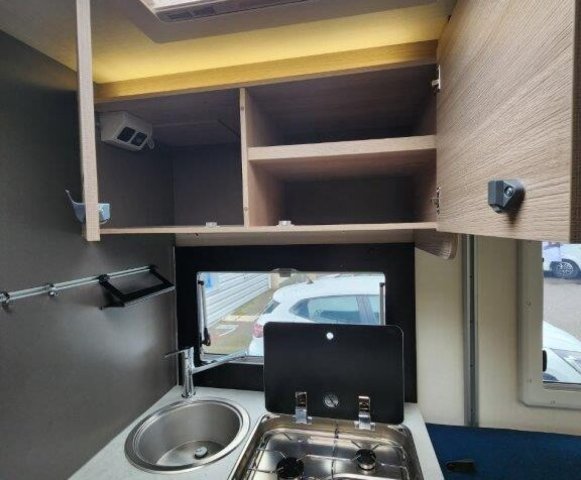 Chausson X 550 compact - Photo 18