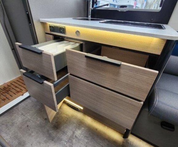 Chausson X 550 compact - Photo 19