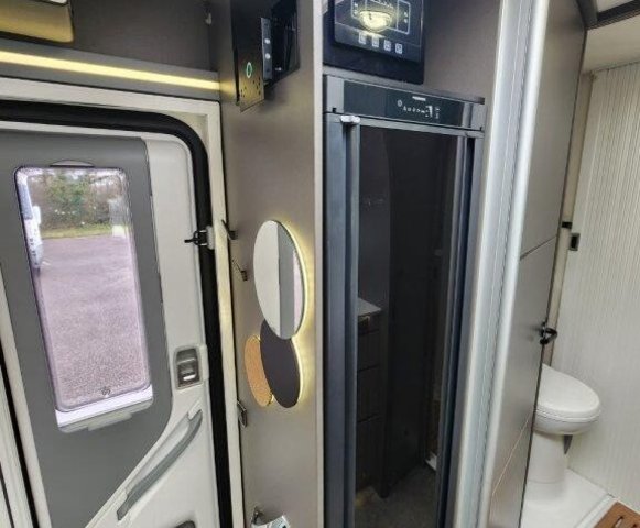 Chausson X 550 compact - Photo 20