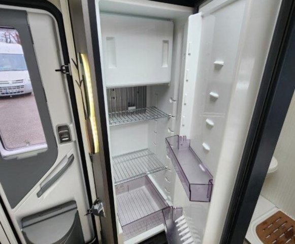 Chausson X 550 compact - Photo 21