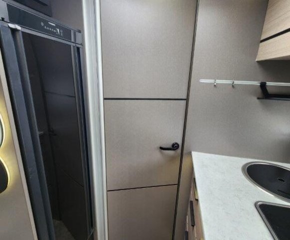 Chausson X 550 compact - Photo 23