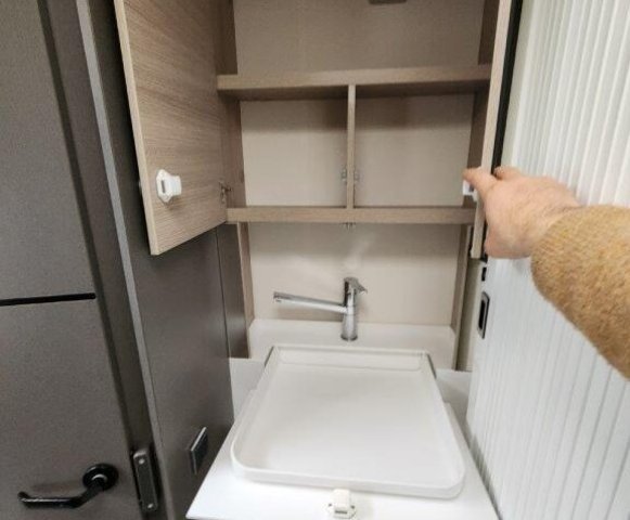 Chausson X 550 compact - Photo 26