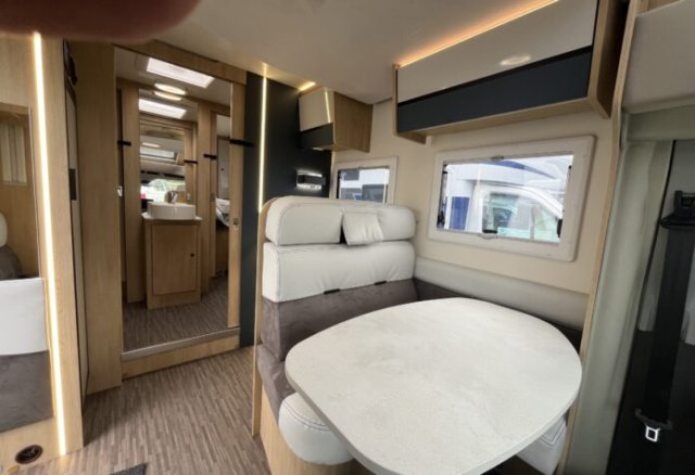 CI Horon 66 XT spring edition - Photo 6