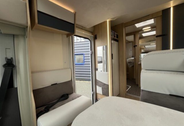 CI Horon 66 XT spring edition - Photo 7