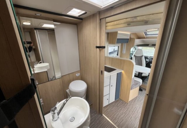 CI Horon 66 XT spring edition - Photo 10
