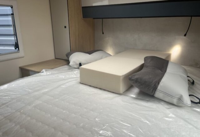 CI Horon 66 XT spring edition - Photo 12