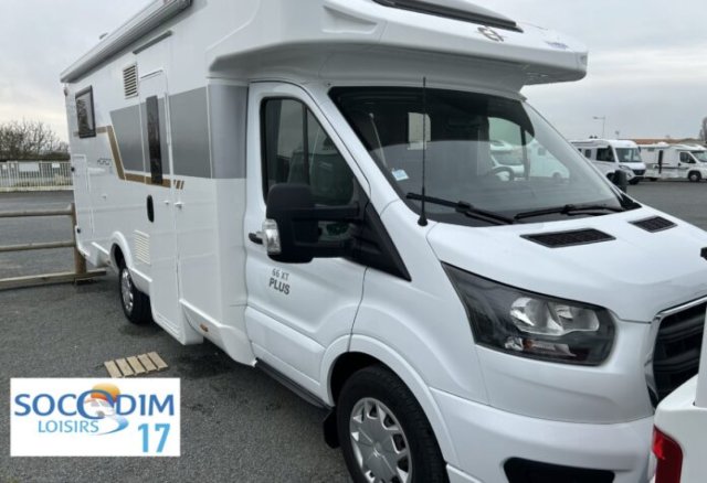 CI Horon 66 XT Occasion