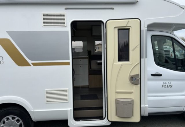 CI Horon 66 XT - Photo 3