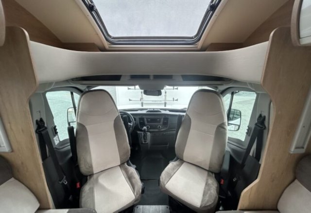 CI Horon 66 XT - Photo 4