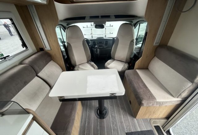 CI Horon 66 XT - Photo 5