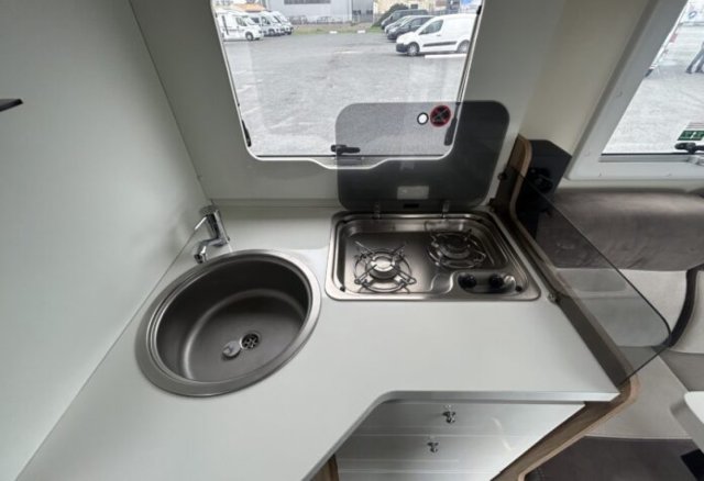 CI Horon 66 XT - Photo 6