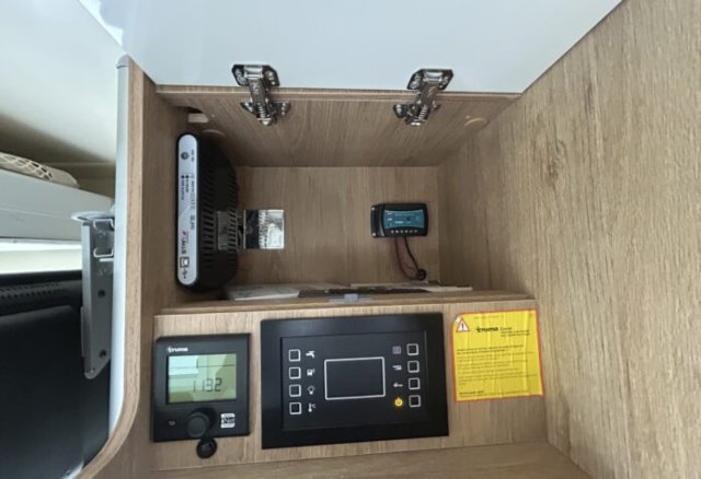 CI Horon 66 XT - Photo 8