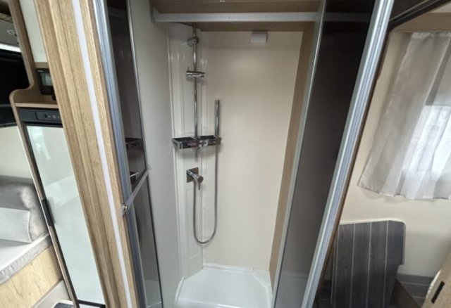 CI Horon 66 XT - Photo 10