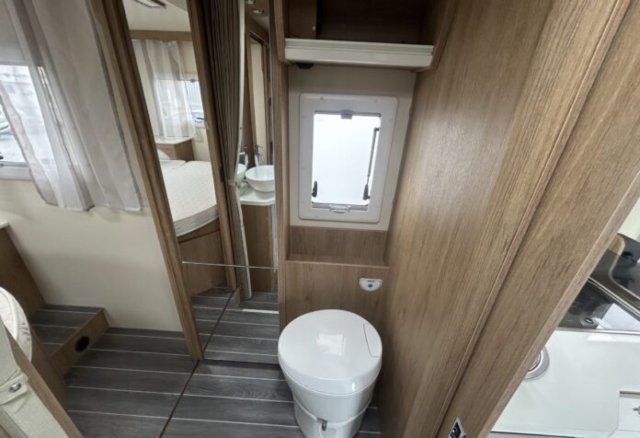 CI Horon 66 XT - Photo 11