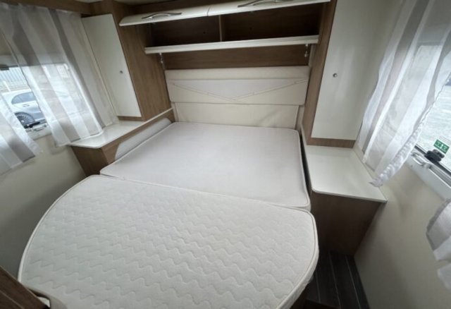 CI Horon 66 XT - Photo 12