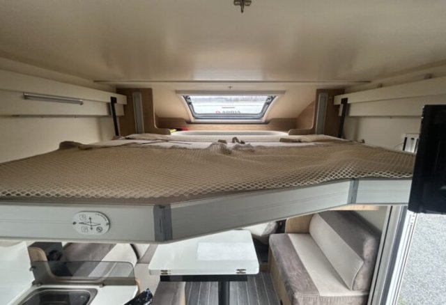 CI Horon 66 XT - Photo 13