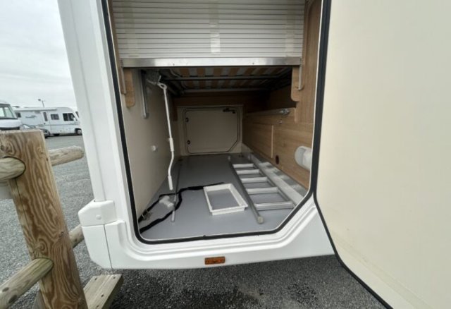 CI Horon 66 XT - Photo 14