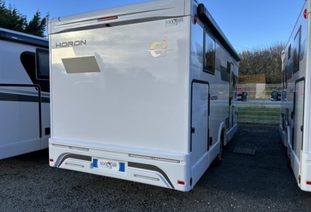 CI Horon 87 XT - Photo 2